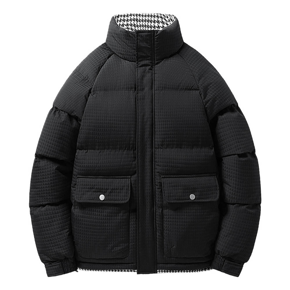 UrbanHeat Puffer Jacket