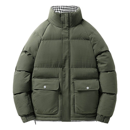 UrbanHeat Puffer Jacket