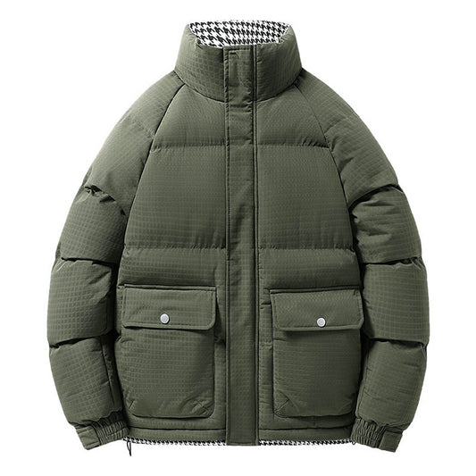 UrbanHeat Puffer Jacket