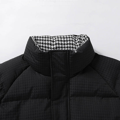 UrbanHeat Puffer Jacket