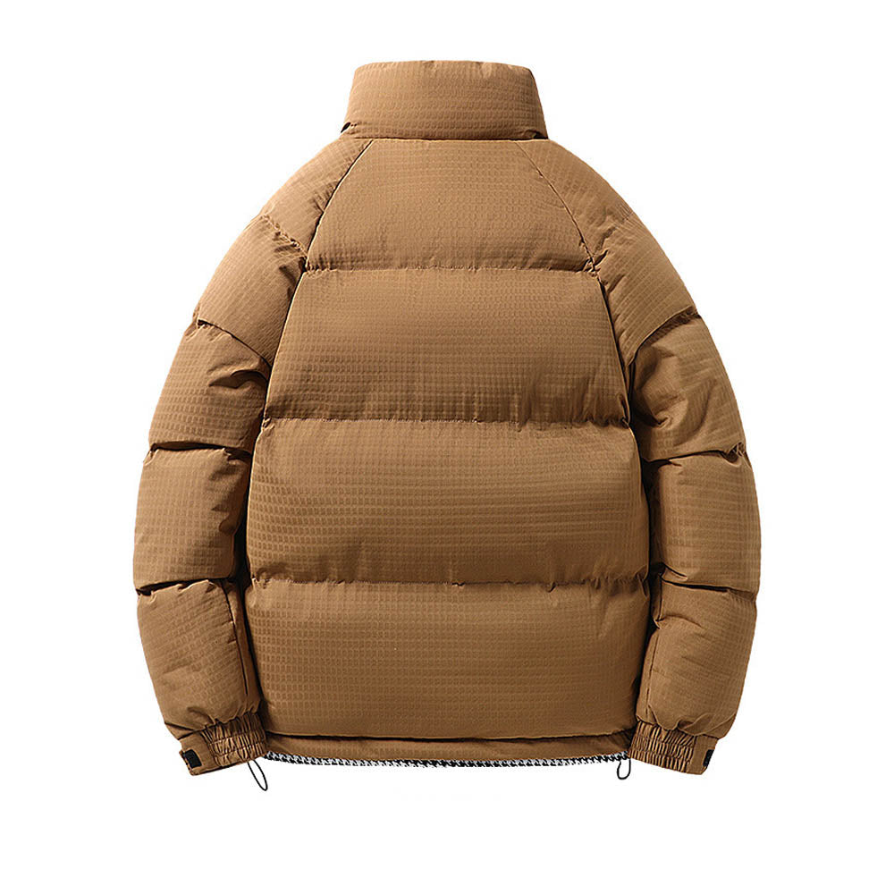 UrbanHeat Puffer Jacket