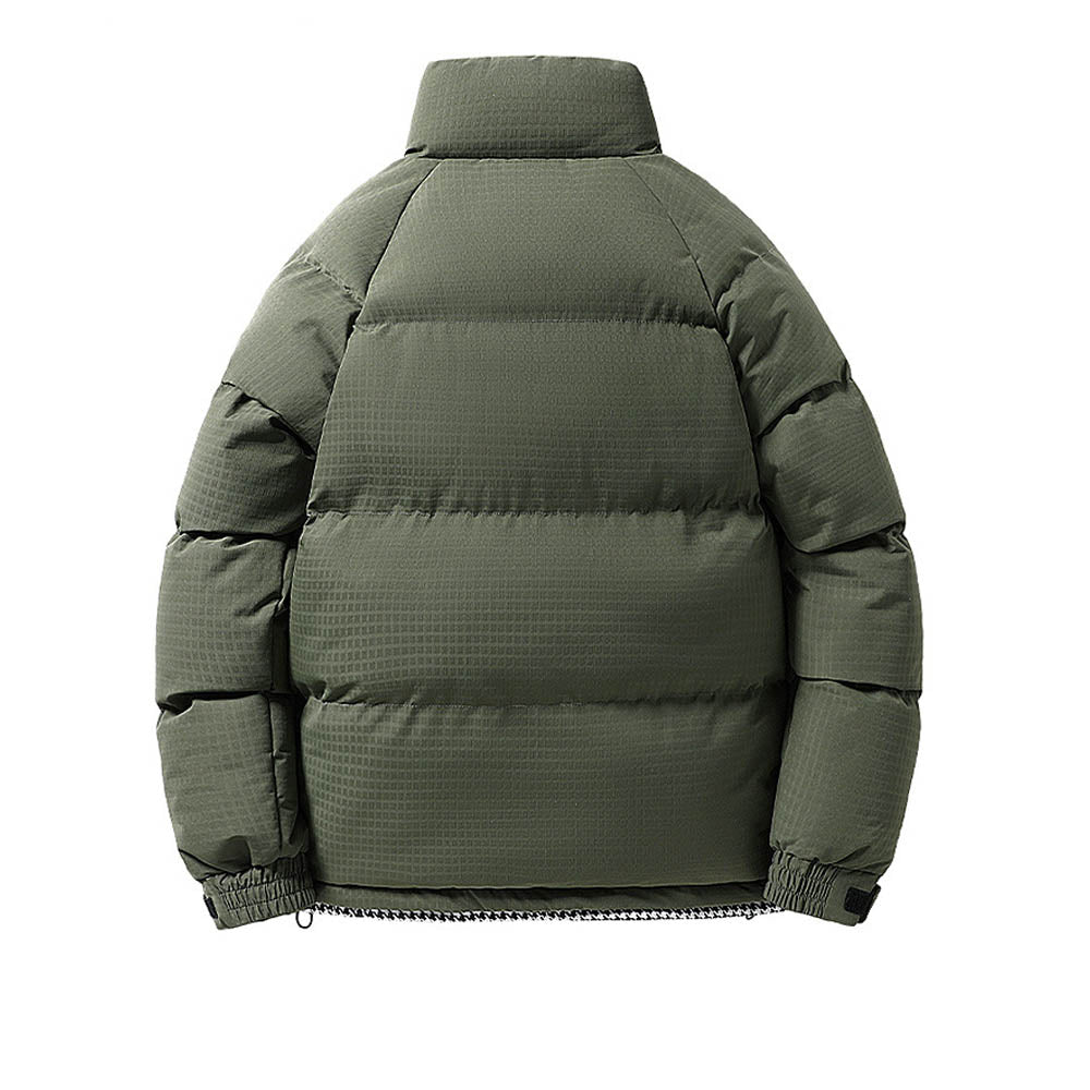 UrbanHeat Puffer Jacket