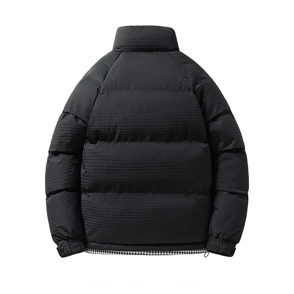 UrbanHeat Puffer Jacket