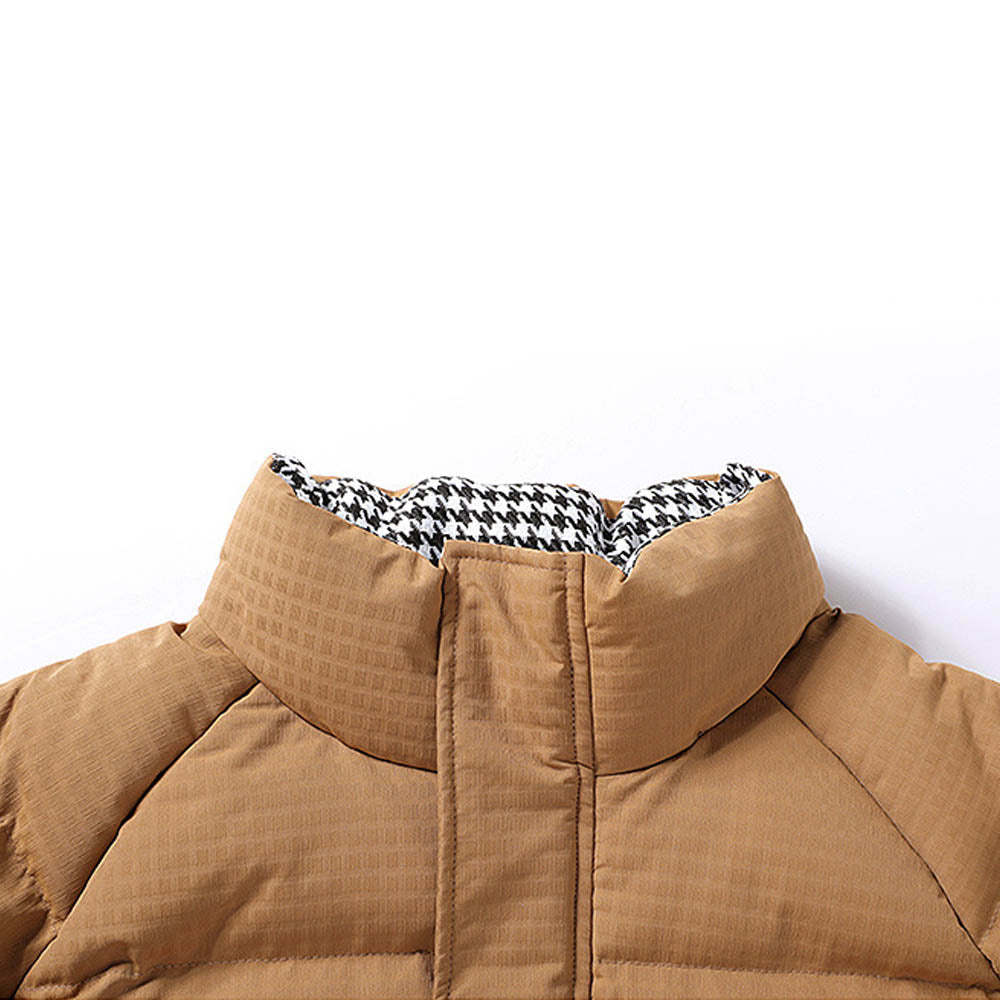 UrbanHeat Puffer Jacket