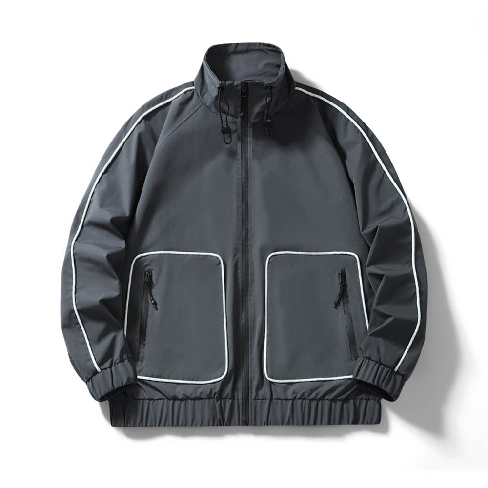 Vanguard Urban Jacket