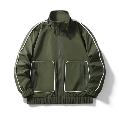 Vanguard Urban Jacket