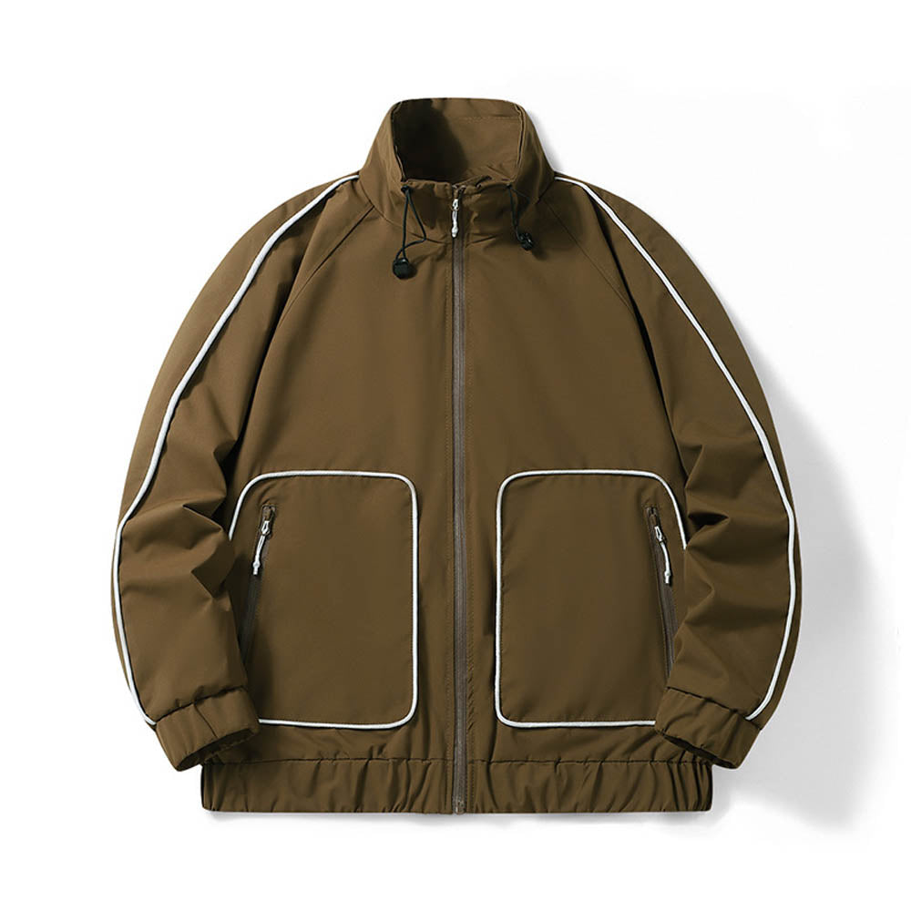 Vanguard Urban Jacket