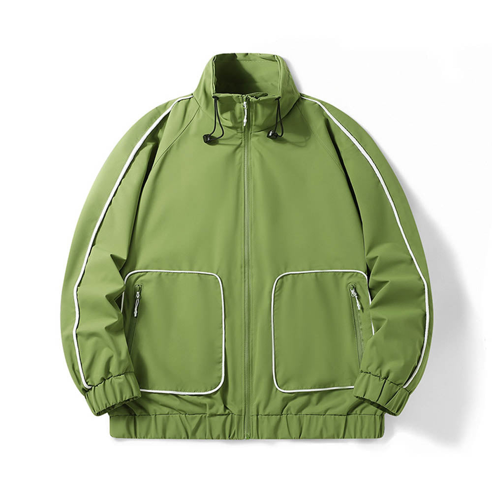 Vanguard Urban Jacket