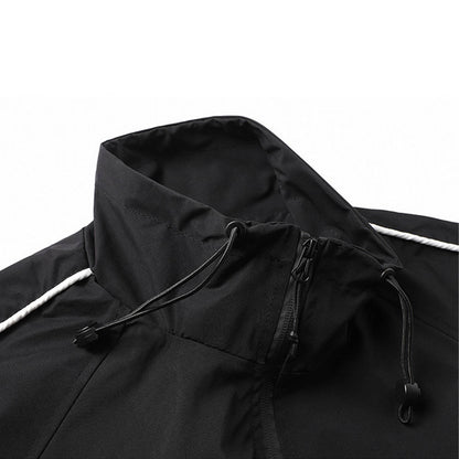 Vanguard Urban Jacket