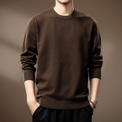 Ventra Crew Neck Sweater