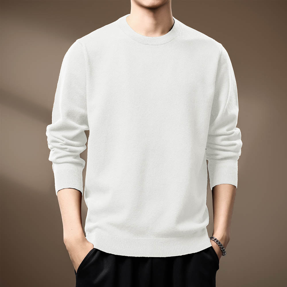 Ventra Crew Neck Sweater