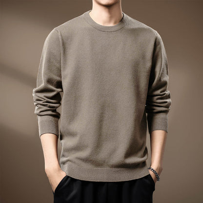 Ventra Crew Neck Sweater