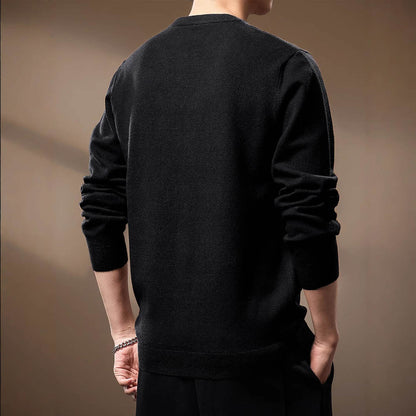 Ventra Crew Neck Sweater