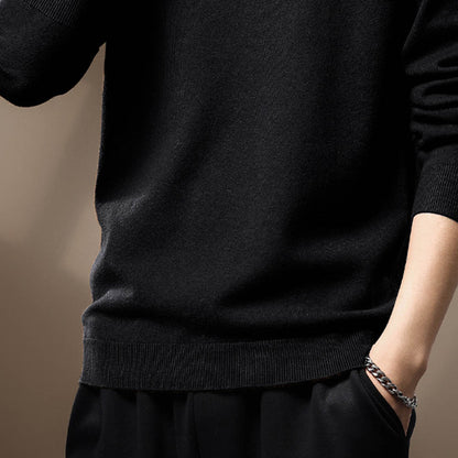 Ventra Crew Neck Sweater