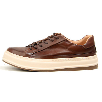 Ventura Premium Leather Shoes