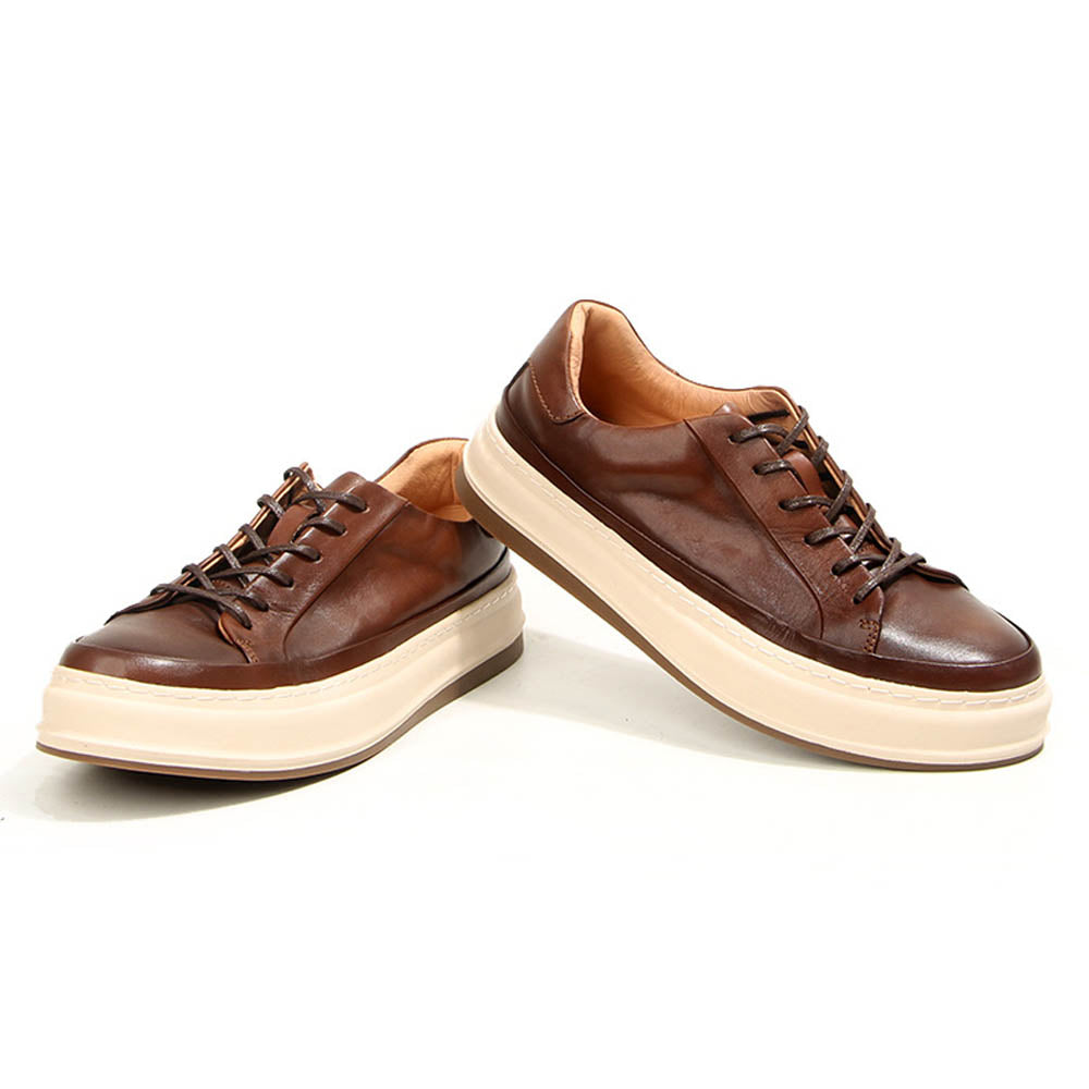 Ventura Premium Leather Shoes