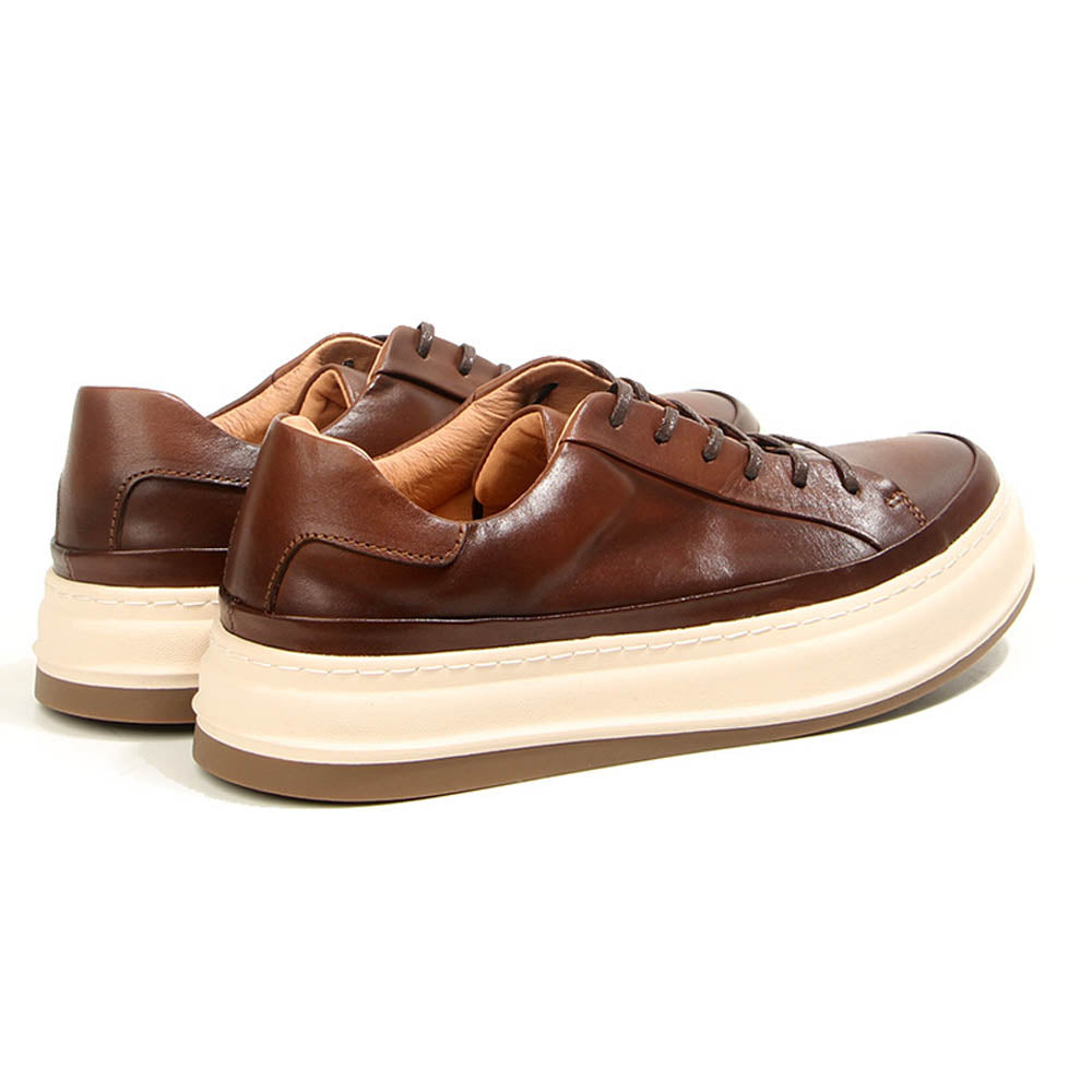 Ventura Premium Leather Shoes