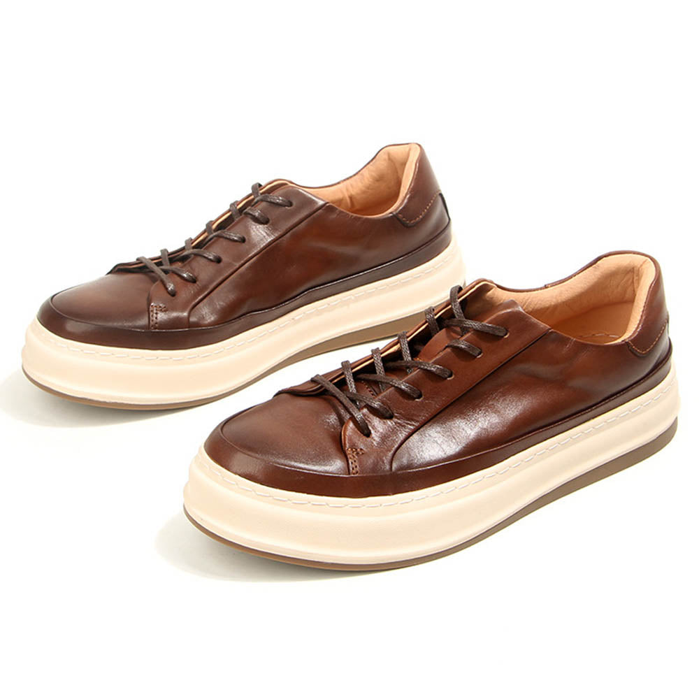 Ventura Premium Leather Shoes