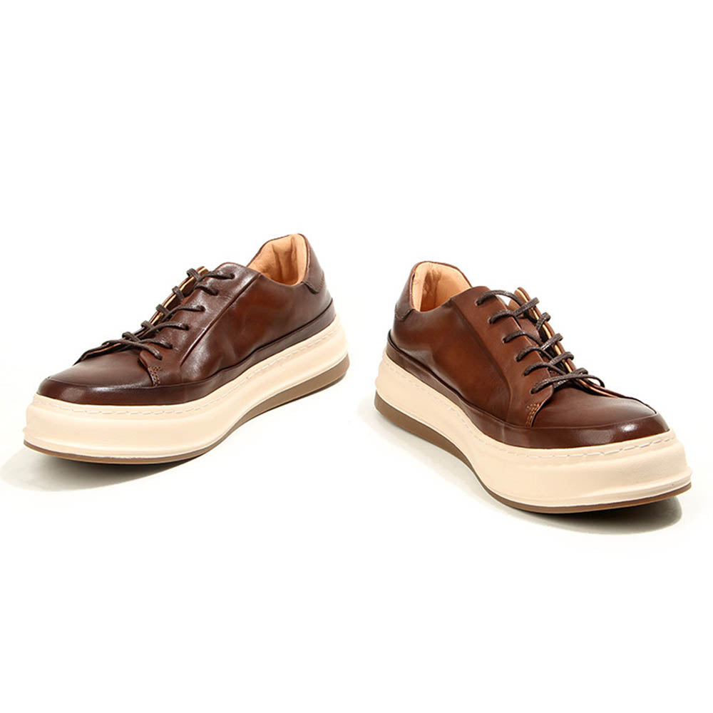 Ventura Premium Leather Shoes