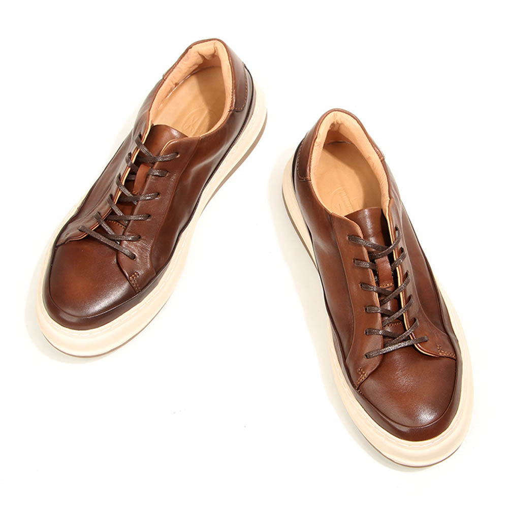 Ventura Premium Leather Shoes