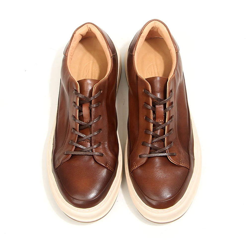 Ventura Premium Leather Shoes