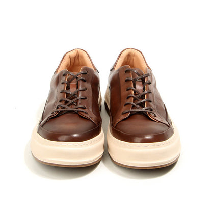 Ventura Premium Leather Shoes