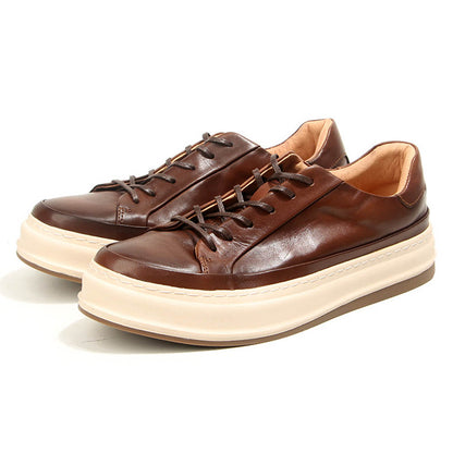 Ventura Premium Leather Shoes