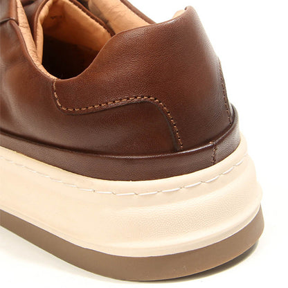 Ventura Premium Leather Shoes