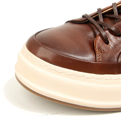 Ventura Premium Leather Shoes