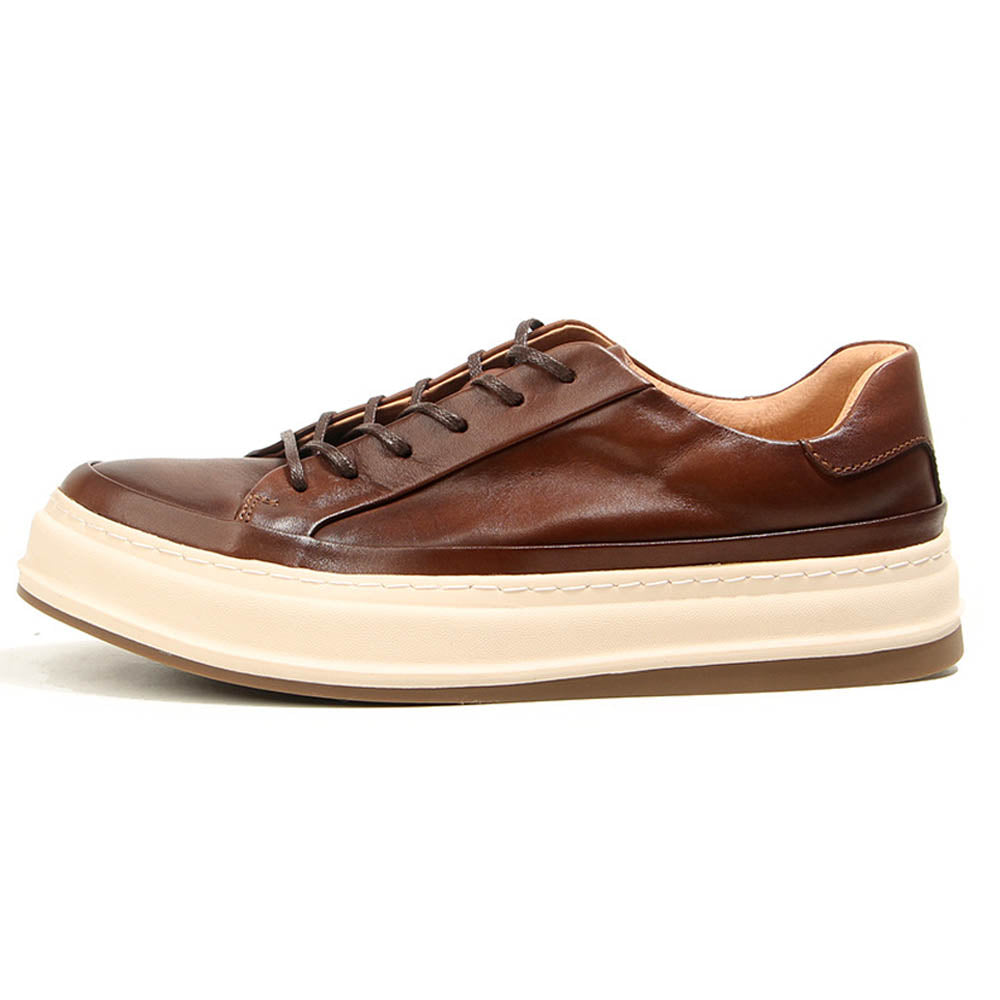 Ventura Premium Leather Shoes