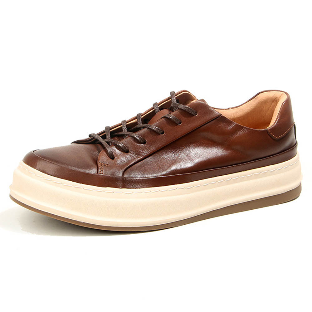 Ventura Premium Leather Shoes