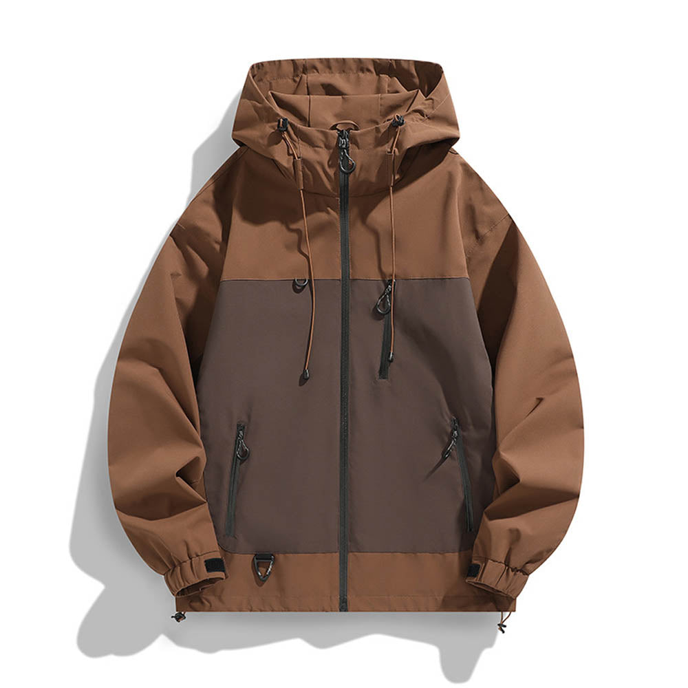 VentureCore Waterproof Jacket