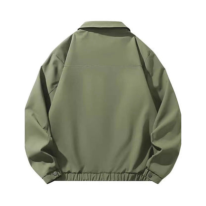 VersaCore Jacket