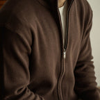 Vesper Cotton Jacket