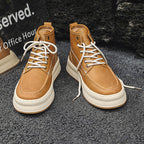 Vintaro Genuine Leather Boots