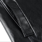 Virox Leather Jacket