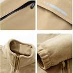 VortexEdge Waterproof Jacket