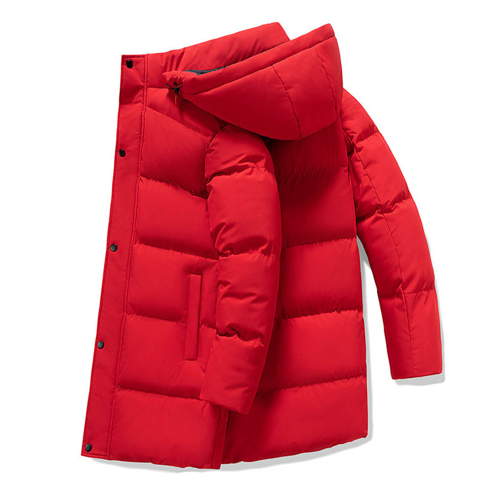 Warmify Winter Jacket