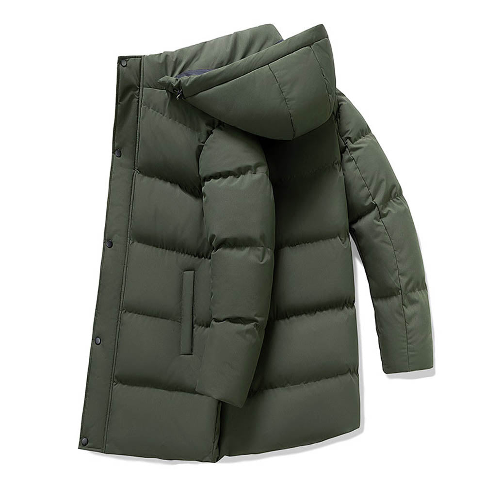 Warmify Winter Jacket