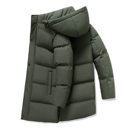 Warmify Winter Jacket
