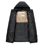 Warmify Winter Jacket