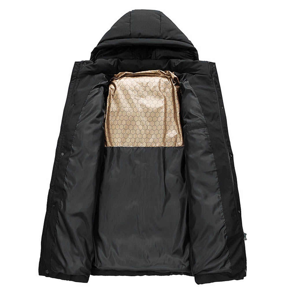 Warmify Winter Jacket