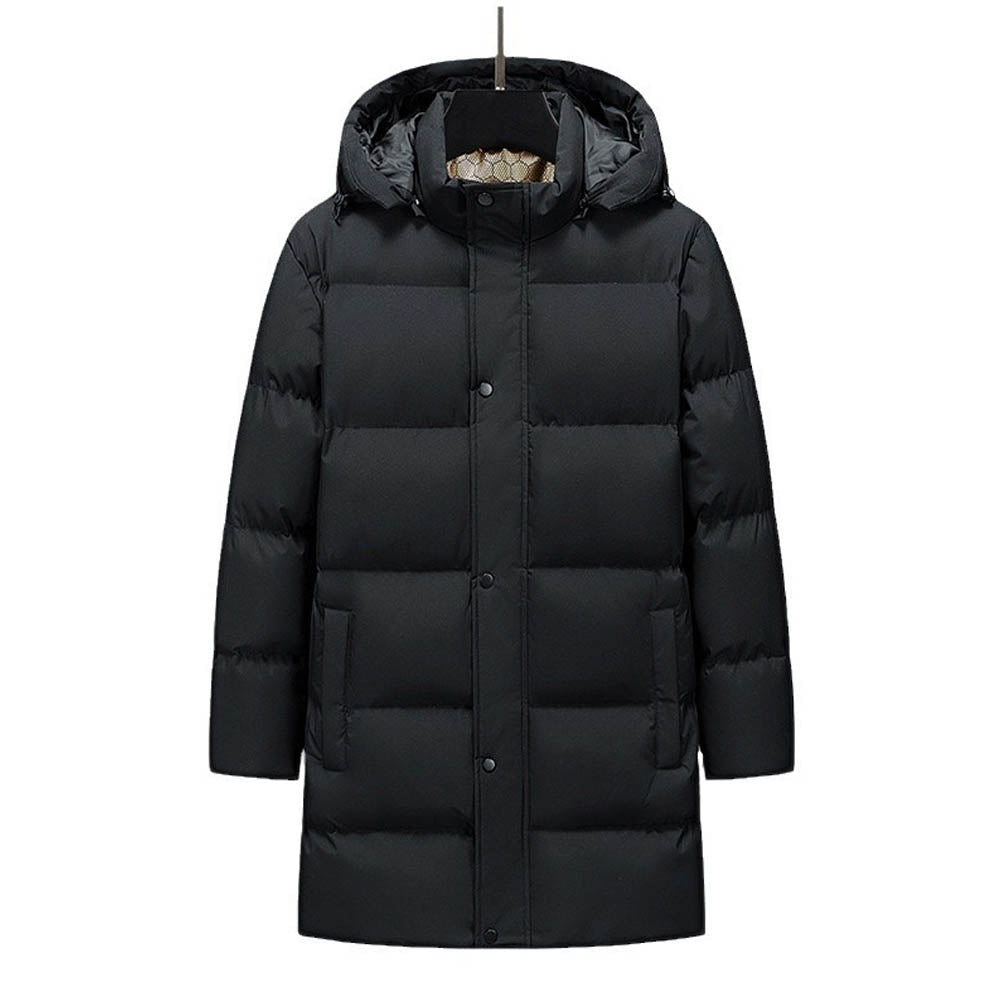 Warmify Winter Jacket