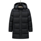 Warmify Winter Jacket