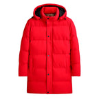 Warmify Winter Jacket