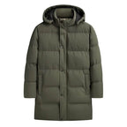 Warmify Winter Jacket