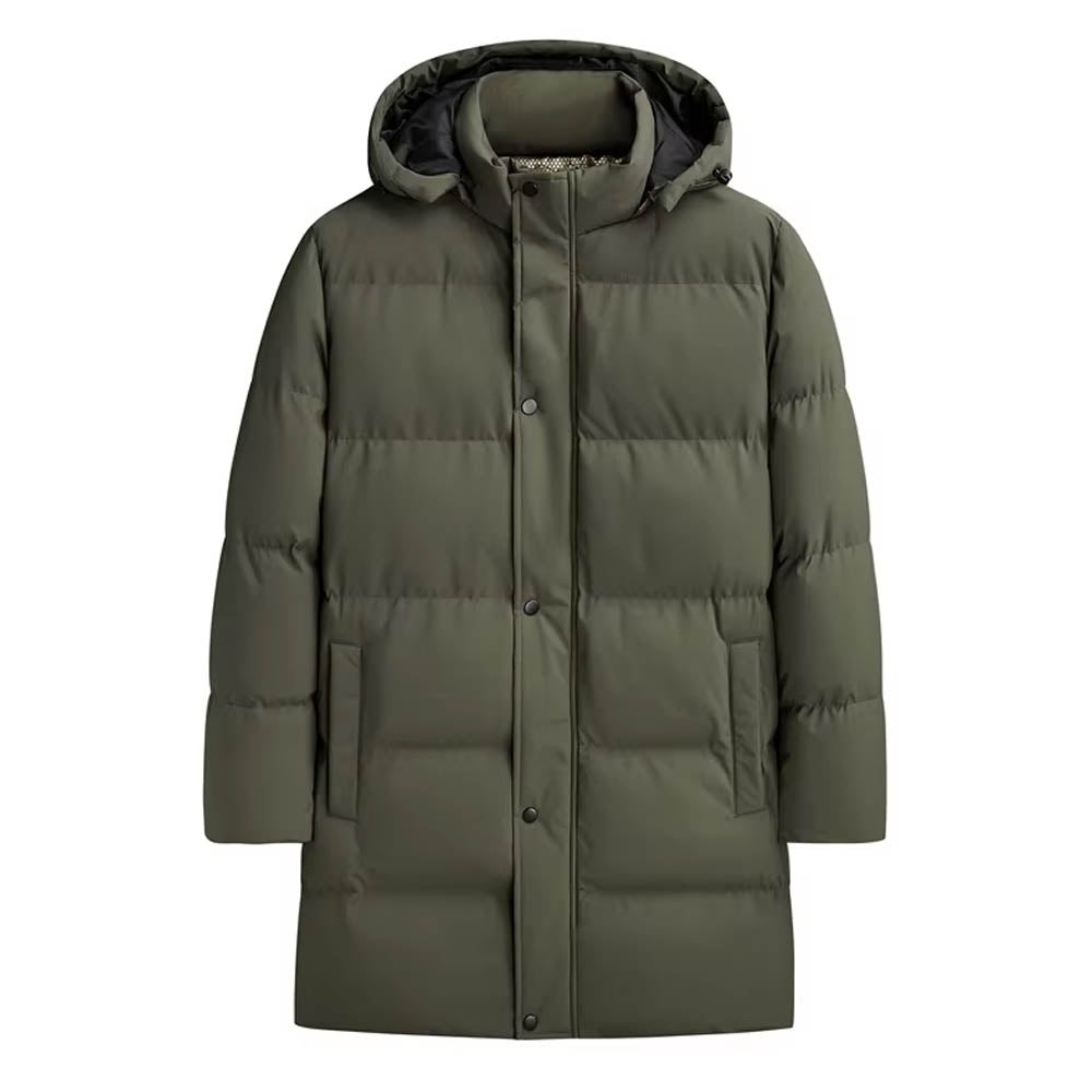 Warmify Winter Jacket