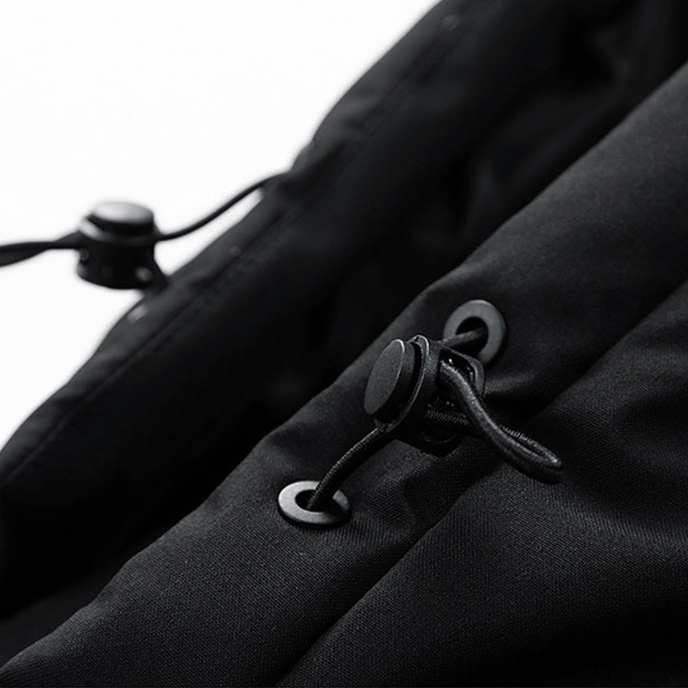 Warmify Winter Jacket