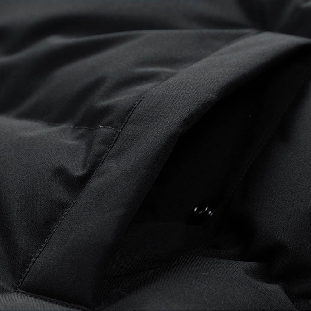 Warmify Winter Jacket