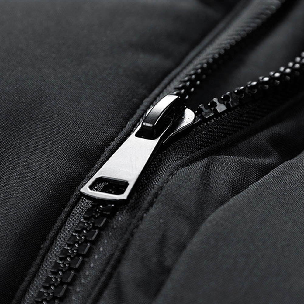 Warmify Winter Jacket